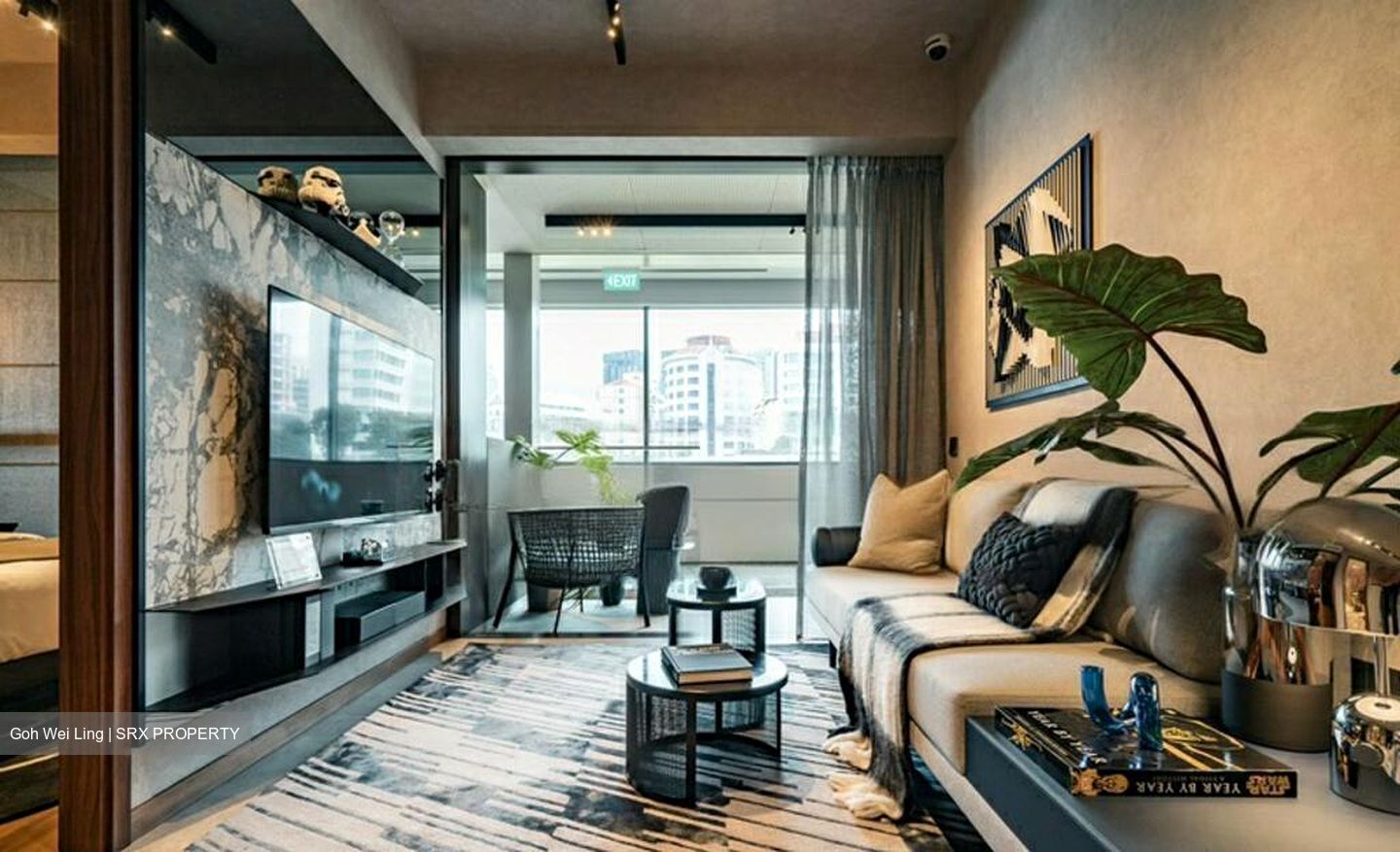 River Valley Road (D6), Condominium #462527701